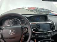 ✅ 2016 Honda Accord EX • VIN: 1HGCR2F04GA045227 • Lot: 84375795. Listed on Copart with 160,269 mi. Free auction sales archive from the USA and detailed vehicle history report at DreamBid. Image 9.