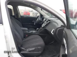 ✅ 2015 Chevrolet Equinox LT • VIN: 2GNALBEK9F1137993 • Лот: 43676206. Опубликован ранее на IAAI с пробегом 122 339 миль. Бесплатный доступ к архиву аукционных продаж из США и подробный отчёт об истории автомобиля на DreamBid. Изображение 5.