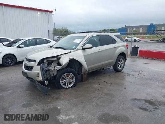 ✅ 2013 Chevrolet Equinox LT • VIN: 2GNALPEK2D6243022 • Lot: 43276849. Wystawiony na IAAI z przebiegiem 219 740 mil. Bezpłatny archiwum sprzedaży aukcyjnych z USA i szczegółowy raport historii pojazdu na DreamBid. Zdjęcie 2.
