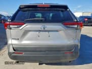 ✅ 2020 Toyota RAV4 LE • VIN: 2T3H1RFV5LC049932 • Lot: 94380405. Listed on Copart with 31,268 mi. Free auction sales archive from the USA and detailed vehicle history report at DreamBid. Image 6.