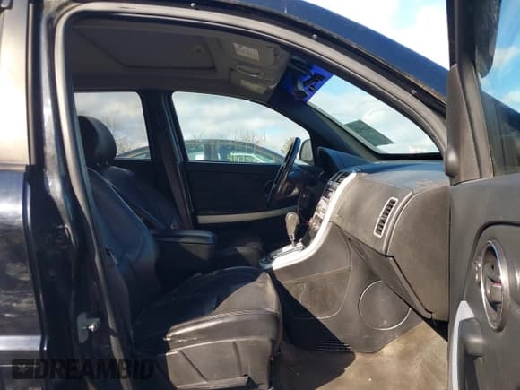 ✅ 2008 Chevrolet Equinox Sport • VIN: 2CNDL037586335609 • Лот: 41469126. Опубликован ранее на IAAI с пробегом 201 036 миль. Бесплатный доступ к архиву аукционных продаж из США и подробный отчёт об истории автомобиля на DreamBid. Изображение 5.