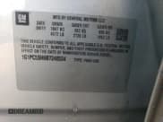 ✅ 2011 Chevrolet Cruze LS • VIN: 1G1PC5SH6B7240534 • Lot: 86092295. Wystawiony na Copart z przebiegiem 118 708 mil. Bezpłatny archiwum sprzedaży aukcyjnych z USA i szczegółowy raport historii pojazdu na DreamBid. Zdjęcie 12.