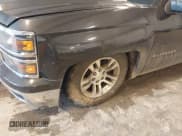 ✅ 2014 Chevrolet Silverado 1500 LT • VIN: 1GCVKREHXEZ131510 • Lot: 43515808. Wystawiony na IAAI z przebiegiem 126 662 mil. Bezpłatny archiwum sprzedaży aukcyjnych z USA i szczegółowy raport historii pojazdu na DreamBid. Zdjęcie 6.