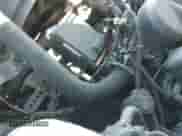 2003 Chevrolet Silverado 1500 LS с VIN 1GCEC14X73Z313444, выставлен на аукционе IAAI как лот 42621094 с пробегом 241 409 миль миль и . История ставок и продаж доступна на DreamBid. Изображение 13.