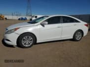 ✅ 2011 Hyundai Sonata GLS • VIN: 5NPEB4AC3BH168172 • Лот: 91732515. Опубликован ранее на Copart с пробегом 189 895 миль. Бесплатный доступ к архиву аукционных продаж из США и подробный отчёт об истории автомобиля на DreamBid. Изображение 1.