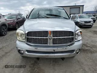 ✅ 2006 Dodge 1500 SLT • VIN: 1D7HU18N56S678677 • Лот: 48652354. Опубликован ранее на Copart с пробегом 174 650 миль. Бесплатный доступ к архиву аукционных продаж из США и подробный отчёт об истории автомобиля на DreamBid. Изображение 5.