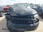 ✅ 2019 Chevrolet Silverado 1500 Work Truck • VIN: 1GCPWAEH2KZ385190 • Lot: 43313249. Wystawiony na IAAI z przebiegiem 105 992 mil. Bezpłatny archiwum sprzedaży aukcyjnych z USA i szczegółowy raport historii pojazdu na DreamBid. Zdjęcie 12.