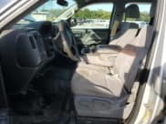 ✅ 2014 Chevrolet Silverado 1500 Work Truck • VIN: 1GCRCPEH2EZ217719 • Lot: 91934715. Listed on Copart with 131,362 mi. Free auction sales archive from the USA and detailed vehicle history report at DreamBid. Image 7.