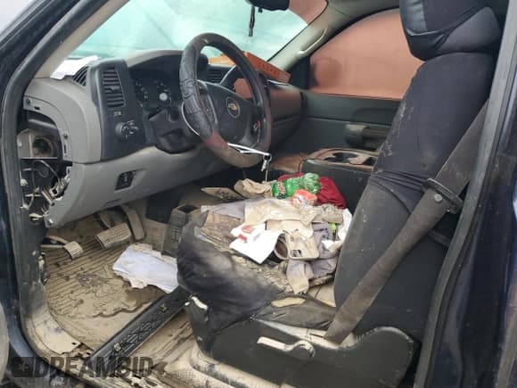 ✅ 2009 Chevrolet Silverado 1500 Work Truck • VIN: 1GCEK14C49Z107880 • Lot: 51506475. Listed on Copart with 178,231 mi. Free auction sales archive from the USA and detailed vehicle history report at DreamBid. Image 7.