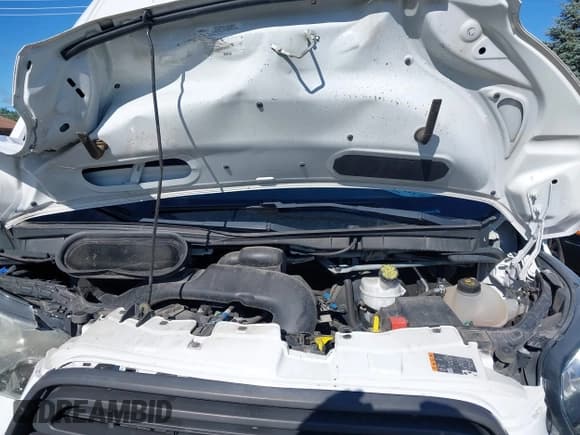 ✅ 2016 Ford Transit Cargo • VIN: 1FTYR3XM3GKA11933 • Lot: 43051661. Wystawiony na IAAI z przebiegiem 65 767 mil. Bezpłatny archiwum sprzedaży aukcyjnych z USA i szczegółowy raport historii pojazdu na DreamBid. Zdjęcie 10.