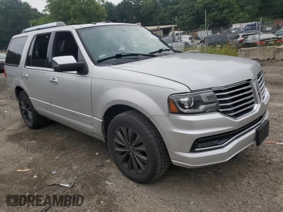 ✅ 2015 Lincoln Navigator • VIN: 5LMJJ2JT5FEJ12125 • Лот: 67735605. Опубликован ранее на Copart с пробегом 114 653 миль. Бесплатный доступ к архиву аукционных продаж из США и подробный отчёт об истории автомобиля на DreamBid. Изображение 4.