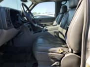 ✅ 2005 GMC Yukon XL SLT • VIN: 3GKEC16Z25G175656 • Lot: 91355145. Listed on Copart with 194,488 mi. Free auction sales archive from the USA and detailed vehicle history report at DreamBid. Image 7.