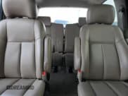 ✅ 2000 Oldsmobile Silhouette • VIN: 1GHDX13EXYD209867 • Lot: 44023175. Listed on Copart with 162,207 mi. Free auction sales archive from the USA and detailed vehicle history report at DreamBid. Image 10.