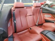 ✅ 2016 BMW 6 Series 650i xDrive • VIN: WBA6F7C50GD930473 • Лот: 79723834. Опубликован ранее на Copart с пробегом 100 131 миль. Бесплатный доступ к архиву аукционных продаж из США и подробный отчёт об истории автомобиля на DreamBid. Изображение 11.