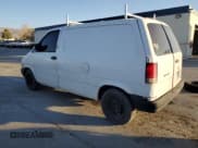 ✅ 1997 Ford Aerostar • VIN: 1FTDA14U8VZB15370 • Lot: 86105244. Listed on Copart with 49,451 mi. Free auction sales archive from the USA and detailed vehicle history report at DreamBid. Image 2.