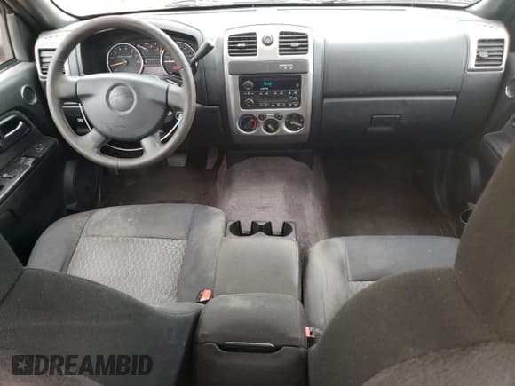 ✅ 2007 Chevrolet Colorado 1LT • VIN: 1GCCS19E078240799 • Лот: 73466614. Опубликован ранее на Copart с пробегом 170 532 миль. Бесплатный доступ к архиву аукционных продаж из США и подробный отчёт об истории автомобиля на DreamBid. Изображение 8.