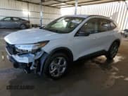 ✅ 2026 Ford Escape ST-Line • VIN: 1FMCU9MN7TUA10187 • Lot: 93323145. Listed on Copart with 3,789 mi. Free auction sales archive from the USA and detailed vehicle history report at DreamBid. Image 1.