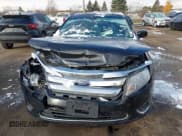 ✅ 2011 Ford Fusion SEL • VIN: 3FAHP0JA4BR143385 • Lot: 43661727. Wystawiony na IAAI z przebiegiem 166 303 mil. Bezpłatny archiwum sprzedaży aukcyjnych z USA i szczegółowy raport historii pojazdu na DreamBid. Zdjęcie 12.