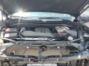 ✅ 2025 Chevrolet Silverado 1500 Custom Trail Boss • VIN: 3GCPKCEK5SG178943 • Lot: 80657185. Wystawiony na Copart z przebiegiem 7 173 mil. Bezpłatny archiwum sprzedaży aukcyjnych z USA i szczegółowy raport historii pojazdu na DreamBid. Zdjęcie 11.