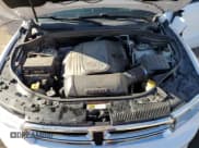 ✅ 2014 Dodge Durango Limited • VIN: 1C4SDHDT8EC348974 • Lot: 88202005. Wystawiony na Copart z przebiegiem 189 877 mil. Bezpłatny archiwum sprzedaży aukcyjnych z USA i szczegółowy raport historii pojazdu na DreamBid. Zdjęcie 12.