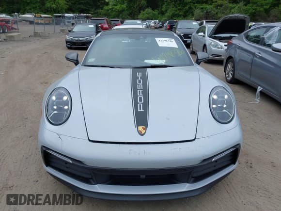 ✅ 2024 Porsche 911 Carrera • VIN: WP0AA2A91RS207170 • Лот: 42298326. Опубликован ранее на IAAI с пробегом 7 158 миль. Бесплатный доступ к архиву аукционных продаж из США и подробный отчёт об истории автомобиля на DreamBid. Изображение 12.