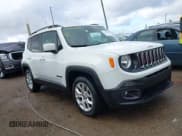 ✅ 2017 Jeep Renegade Latitude • VIN: ZACCJABB9HPG51308 • Lot: 42072314. Listed on IAAI with 102,849 mi. Free auction sales archive from the USA and detailed vehicle history report at DreamBid. Image 1.