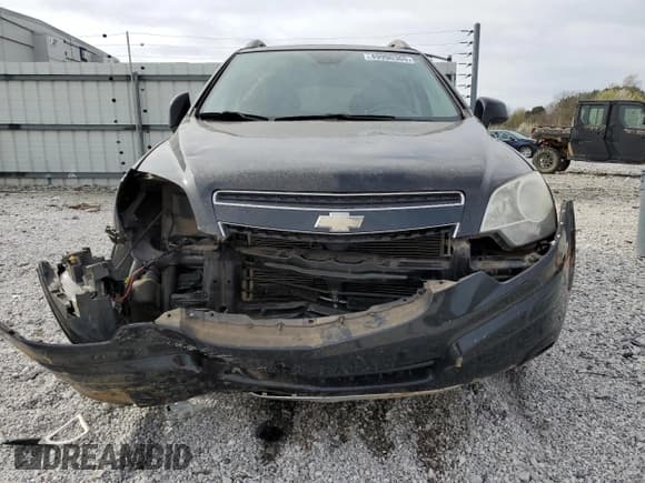 ✅ 2012 Chevrolet Captiva Sport LT • VIN: 3GNAL3E58CS638146 • Lot: 49990365. Wystawiony na Copart z przebiegiem 114 312 mil. Bezpłatny archiwum sprzedaży aukcyjnych z USA i szczegółowy raport historii pojazdu na DreamBid. Zdjęcie 5.