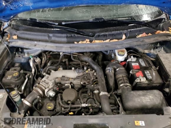 ✅ 2018 Ford Police Interceptor Utility • VIN: 1FM5K8AT7JGB93341 • Lot: 93113745. Wystawiony na Copart z przebiegiem 118 627 mil. Bezpłatny archiwum sprzedaży aukcyjnych z USA i szczegółowy raport historii pojazdu na DreamBid. Zdjęcie 11.