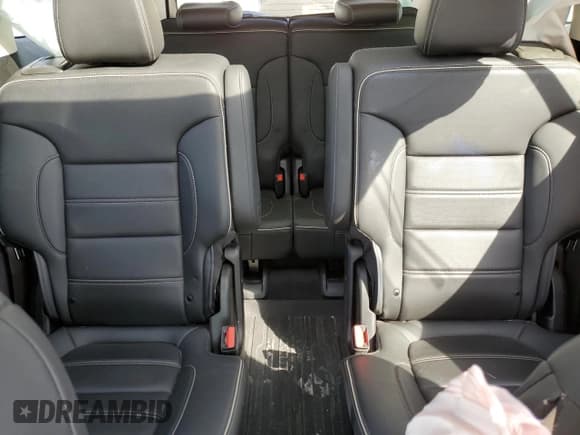 ✅ 2021 GMC Acadia Denali • VIN: 1GKKNXLS2MZ201047 • Lot: 48813225. Listed on Copart with 44,394 mi. Free auction sales archive from the USA and detailed vehicle history report at DreamBid. Image 10.