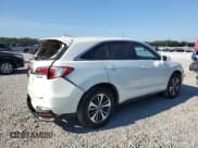 ✅ 2017 Acura RDX Advance • VIN: 5J8TB3H76HL000266 • Lot: 67805275. Listed on Copart with 176,134 mi. Free auction sales archive from the USA and detailed vehicle history report at DreamBid. Image 3.
