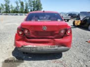 ✅ 2009 Volkswagen Jetta SE • VIN: 3VWRM71K09M133997 • Lot: 59599095. Listed on Copart with 196,722 mi. Free auction sales archive from the USA and detailed vehicle history report at DreamBid. Image 6.