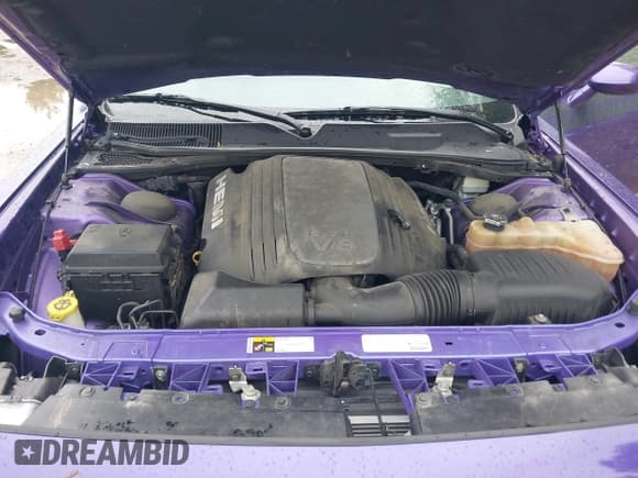 ✅ 2013 Dodge Challenger R/T Classic • VIN: 2C3CDYBT0DH671598 • Lot: 42304053. Wystawiony na IAAI z przebiegiem 89 850 mil. Bezpłatny archiwum sprzedaży aukcyjnych z USA i szczegółowy raport historii pojazdu na DreamBid. Zdjęcie 10.