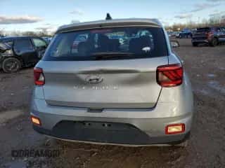 2020 Hyundai Venue SE с VIN KMHRB8A34LU033925, выставлен на аукционе Copart как лот 80279294 с пробегом 28 090 миль миль и Списание • Salvage title. История ставок и продаж доступна на DreamBid. Изображение 6.