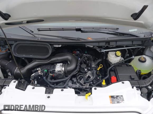 ✅ 2026 Ford Transit Passenger XL • VIN: 1FBAX2C88TKA06879 • Lot: 43715976. Listed on IAAI with 628 mi. Free auction sales archive from the USA and detailed vehicle history report at DreamBid. Image 10.