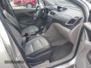 ✅ 2014 Buick Encore Leather • VIN: KL4CJCSB4EB520976 • Lot: 43727268. Listed on IAAI with 160,251 mi. Free auction sales archive from the USA and detailed vehicle history report at DreamBid. Image 5.