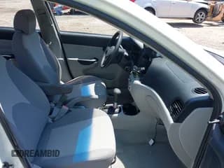 ✅ 2007 Hyundai Accent GLS • VIN: KMHCN46C87U143333 • Лот: 42596078. Опубликован ранее на IAAI с пробегом 114 413 миль. Бесплатный доступ к архиву аукционных продаж из США и подробный отчёт об истории автомобиля на DreamBid. Изображение 5.