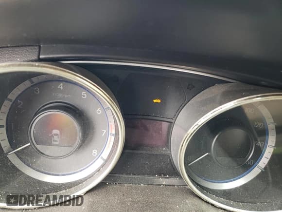 ✅ 2012 Hyundai Sonata GLS • VIN: 5NPEB4AC0CH422535 • Lot: 63615733. Listed on Copart with Not provided. Free auction sales archive from the USA and detailed vehicle history report at DreamBid. Image 9.