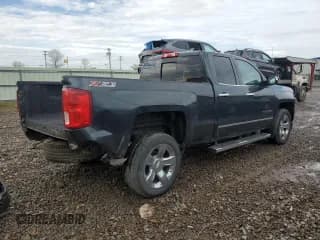 ✅ 2017 Chevrolet Silverado 1500 LTZ • VIN: 1GCVKSEC7HZ328263 • Лот: 73915863. Опубликован ранее на Copart с пробегом 59 790 миль. Бесплатный доступ к архиву аукционных продаж из США и подробный отчёт об истории автомобиля на DreamBid. Изображение 3.