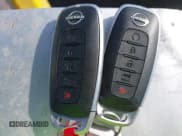 ✅ 2024 Nissan Pathfinder SV • VIN: 5N1DR3BB1RC308356 • Lot: 43646812. Listed on IAAI with 2,319 mi. Free auction sales archive from the USA and detailed vehicle history report at DreamBid. Image 11.