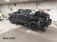 ✅ 2022 Ram 1500 Big Horn • VIN: 1C6SRFBT2NN224283 • Lot: 41995010. Listed on IAAI with 66,972 mi. Free auction sales archive from the USA and detailed vehicle history report at DreamBid. Image 1.