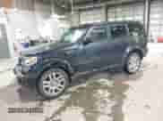 2008 Dodge Nitro SLT with VIN 1D8GU58K68W223532, listed as a IAAI auction lot 41259900 with 156,956 mi miles and . Bid and sale history available at DreamBid. Image 2.