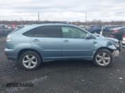 ✅ 2007 Lexus RX 350 • VIN: 2T2HK31U27C040012 • Lot: 43663325. Listed on IAAI with 207,706 mi. Free auction sales archive from the USA and detailed vehicle history report at DreamBid. Image 13.