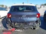 ✅ 2022 Hyundai Venue Limited • VIN: KMHRC8A32NU187727 • Lot: 41248613. Listed on IAAI with 48,923 mi. Free auction sales archive from the USA and detailed vehicle history report at DreamBid. Image 16.