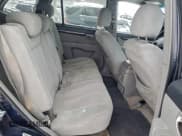 ✅ 2008 Hyundai Santa Fe GLS • VIN: 5NMSG73D78H180665 • Lot: 94812935. Listed on Copart with 142,744 mi. Free auction sales archive from the USA and detailed vehicle history report at DreamBid. Image 10.