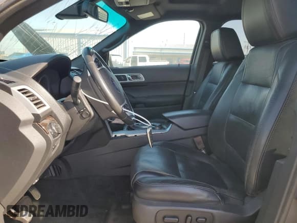 ✅ 2013 Ford Explorer Limited • VIN: 1FM5K8F82DGA29701 • Lot: 52441635. Wystawiony na Copart z przebiegiem 203 095 mil. Bezpłatny archiwum sprzedaży aukcyjnych z USA i szczegółowy raport historii pojazdu na DreamBid. Zdjęcie 7.