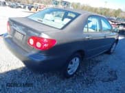 ✅ 2008 Toyota Corolla S • VIN: 2T1BR30E88C855820 • Lot: 43723419. Wystawiony na IAAI z przebiegiem 27 161 mil. Bezpłatny archiwum sprzedaży aukcyjnych z USA i szczegółowy raport historii pojazdu na DreamBid. Zdjęcie 4.