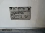 ✅ 2013 Cadillac SRX Performance Collection • VIN: 3GYFNHE36DS521908 • Lot: 65402415. Listed on Copart with 124,799 mi. Free auction sales archive from the USA and detailed vehicle history report at DreamBid. Image 14.