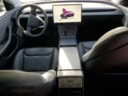 ✅ 2024 Tesla Model 3 • VIN: 5YJ3E1EA5RF783367 • Лот: 91247105. Опубликован ранее на Copart с пробегом 16 154 миль. Бесплатный доступ к архиву аукционных продаж из США и подробный отчёт об истории автомобиля на DreamBid. Изображение 8.