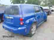 2008 Chevrolet HHR LT с VIN 3GNDA53P78S615709, выставлен на аукционе IAAI как лот 43004346 с пробегом 165 820 миль миль и . История ставок и продаж доступна на DreamBid. Изображение 4.