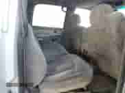 2000 Chevrolet Suburban LT с VIN 3GNFK16T5YG172731, выставлен на аукционе Copart как лот 84030214 с пробегом Не указан миль и Чистый • Clean title. История ставок и продаж доступна на DreamBid. Изображение 11.